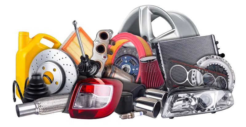 Accessory Parts