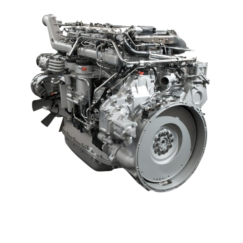 Engine Parts