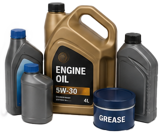 Lubricants