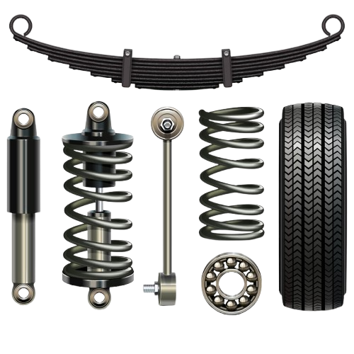 Suspension Parts