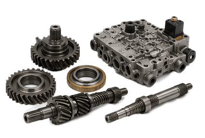 Transmission Parts